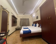 Khách sạn Oyo Rooms Gandhi Road Opposite Axis Bank (Kanchipuram, Ấn Độ)