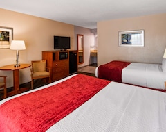 Hotel Best Western Thunderbird Motel (Cookeville, EE. UU.)