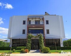 Khách sạn White Palace (Gjirokastra, Albania)