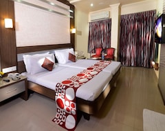 OYO 5319 Hotel Navaratna (Coimbatore, India)
