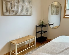 Entire House / Apartment Su Casa Suite With Sauna (Salmo, Canada)