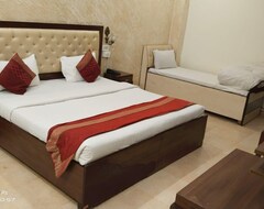 Hotel Diamond Inn (Chandigarh, India)