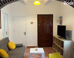 Koko talo/asunto Casa Moli (Barbate, Espanja)
