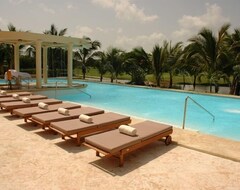 Hotel The Golf Suites (Playa Bávaro, República Dominicana)