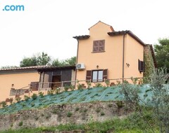 Toàn bộ căn nhà/căn hộ Luxury Country Villa Daniele (Collevecchio, Ý)