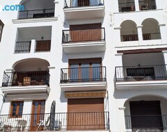 Hele huset/lejligheden Superbe Seaview Apartment Duquesa (Manilva, Spanien)