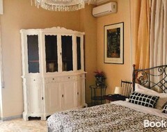 Toàn bộ căn nhà/căn hộ Residenza Carlo Di Borbone (Caserta, Ý)