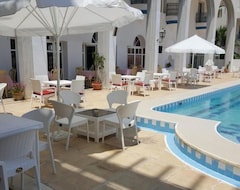 Otel HÔtel Sindbad Sousse (Sousse, Tunus)