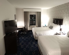 Khách sạn Best Western Plus New Richmond Inn& Suites (New Richmond, Hoa Kỳ)