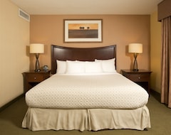 Khách sạn Hotel Embassy Suites by Hilton Tulsa-I-44 (Tulsa, Hoa Kỳ)