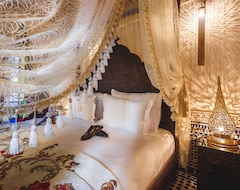 Hotel Riad Fes Maya Suite & Spa (Fez, Marruecos)