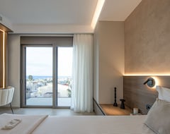 Hotelli Chania Elegance Suites (Hania, Kreikka)