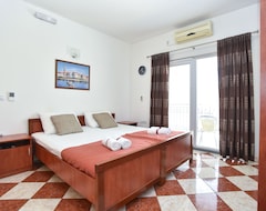 Khách sạn D&D Apartments (Tivat, Montenegro)