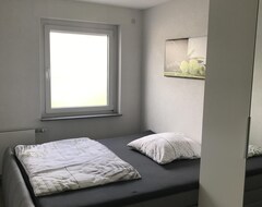 Hele huset/lejligheden Fully Furnished And Newly Renovated Apartment (Mutlangen, Tyskland)