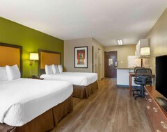 Hele huset/lejligheden Extended Stay America Providence - Airport - Warwick (Warwick, USA)