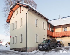 Cijela kuća/apartman Apartman Barula (Kašperské Hory, Češka Republika)