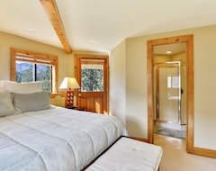 Koko talo/asunto Alpine Meadows Davos Vista - 7 Night Minimi Over Holidays (Tahoe City, Amerikan Yhdysvallat)