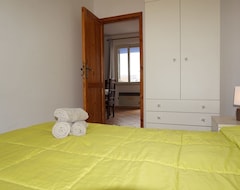 Otel Residence Levante (Santa Teresa Gallura, İtalya)