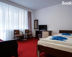 Hotel Vila Trandafirul si Liliacul (Călimăneşti, Rumunjska)