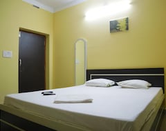 Khách sạn Hotel Sahil Inn (Mandarmoni, Ấn Độ)