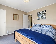 Casa/apartamento entero Taha Wai - Wanaka Holiday Home (Wanaka, Nueva Zelanda)