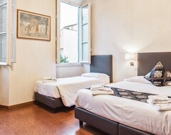 Hotel St. James (Florence, Italy)