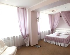 Khách sạn Hotel Amaks Kongress-Otel (Rostov-on-Don, Nga)