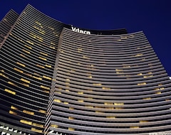 Hotel Luxury Suites International At Vdara (Las Vegas, Sjedinjene Američke Države)