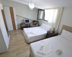 Hotel Mavi Deniz Butik Otel (Mudanya, Turquía)