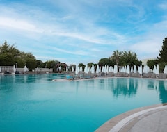 Hotel Palm Wings Beach Resort (Altınkum, Tyrkiet)