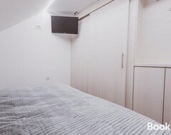 Tüm Ev/Apart Daire Apartment Zarja - Trije Kralji (Maribor, Slovenya)