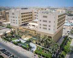 Triumph Plaza Hotel (Cairo, Egypt)