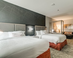 Otel SpringHill Suites by Marriott Stillwater (Stillwater, ABD)
