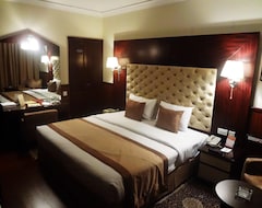 Khách sạn Hotel City Star Dubai (Dubai, Các tiểu vương quốc Ả Rập Thống Nhất)