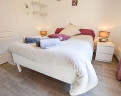 Cijela kuća/apartman 3 Bedroom Accommodation In H?ricourt-en-caux (Héricourt-en-Caux, Francuska)