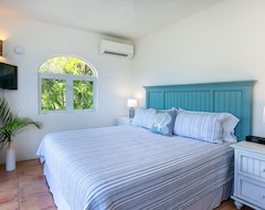 Casa/apartamento entero Sea Turtle Villa: Stunning Views! Newly Refurnished! (St. John, Islas Vírgenes  de los EE.UU.)