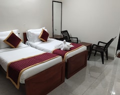 Hotel Pph Living Kvr Residency (Srikalahasthi, India)