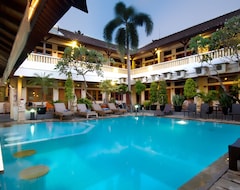Khách sạn Rosani Hotel (Legian, Indonesia)
