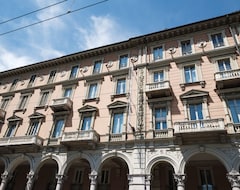 Khách sạn Residence Sacchi (Turin, Ý)