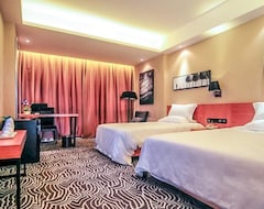 Hotelli Hotel Biway Fashion (Zhangjiajie, Kiina)