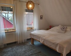 Toàn bộ căn nhà/căn hộ Vacation Home For 4 Guests With 80m² In Sögel (133030) (Sögel, Đức)