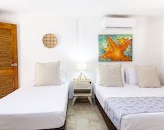 Khách sạn Isla Del Sol (Cartagena, Colombia)