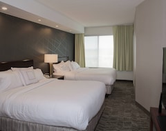 Hotel SpringHill Suites by Marriott Billings (Billings, USA)