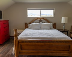 Toàn bộ căn nhà/căn hộ 3 Bedroom Guest House With Mountain Views In Big Horn, Wyoming (Sheridan, Hoa Kỳ)
