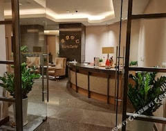 Hotelli Grand Youyou (Shanghai, Kiina)