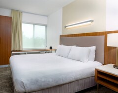 Khách sạn Springhill Suites Tallahassee Central (Tallahassee, Hoa Kỳ)