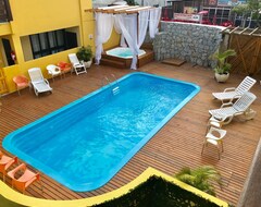 Hotel Fênix (Florianópolis, Brazil)