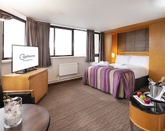 Copthorne Hotel Plymouth (Plymouth, Reino Unido)
