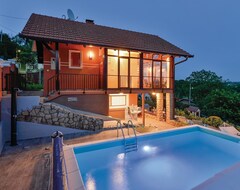 Entire House / Apartment 2 Bedroom Accommodation In Toplicica (Novi Marof, Croatia)