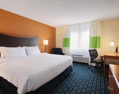 Hotel Fairfield Inn & Suites Fargo (Fargo, Sjedinjene Američke Države)